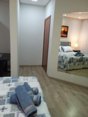 Casa Alto Padrão Parque Leste